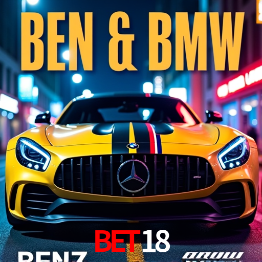 Bet18: Seu Cassino Premiado com Pagamentos Rápidos