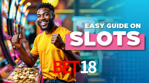 Bet18