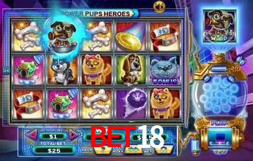 Bet18,Bet18 App