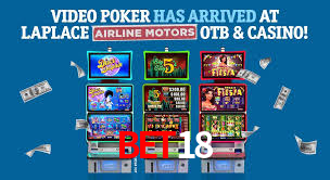 Bet18 Slot