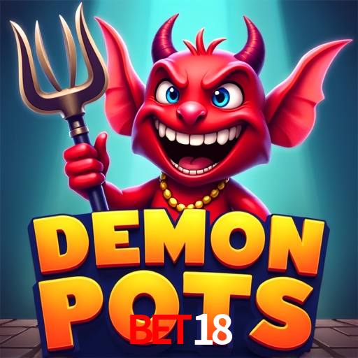 Sinta a adrenalina dos jogos de cassino com Bet18